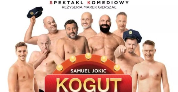 Zapraszamy 29 listopada 2026 roku do Grajewskie Centrum Kultury, Grajewo, ul. Wojska Polskiego 20.